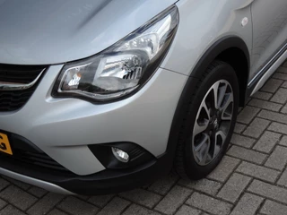 Opel KARL – thumbnail 8