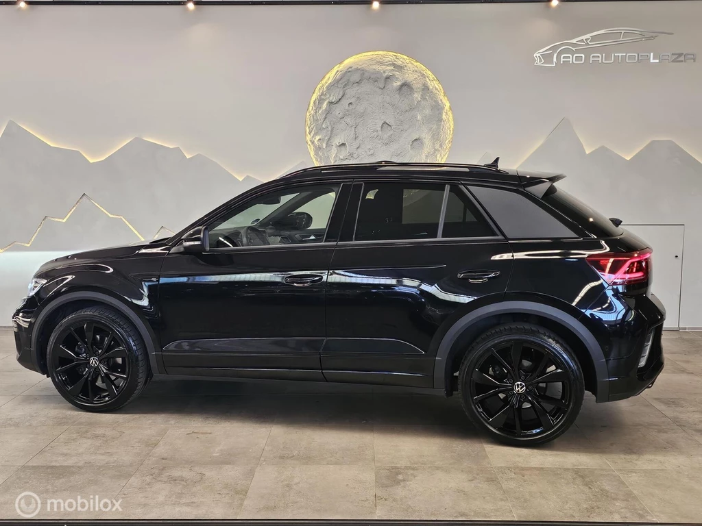 Volkswagen T-Roc – foto 3