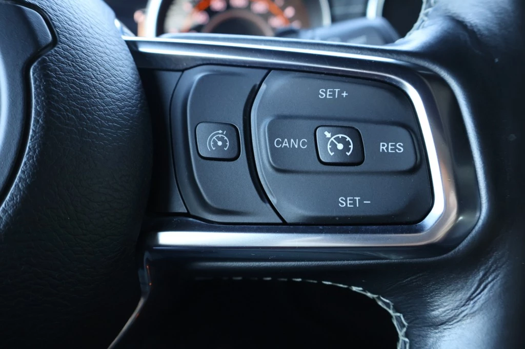 Jeep Wrangler – foto 32