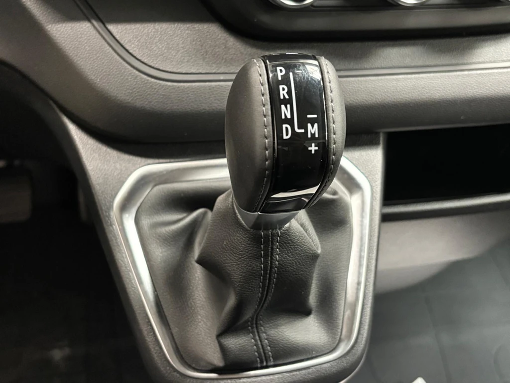 Renault Trafic – foto 20
