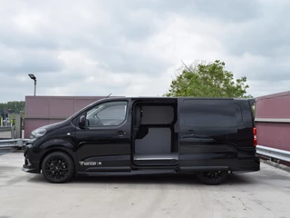 Citroën ë-Jumpy – thumbnail 3