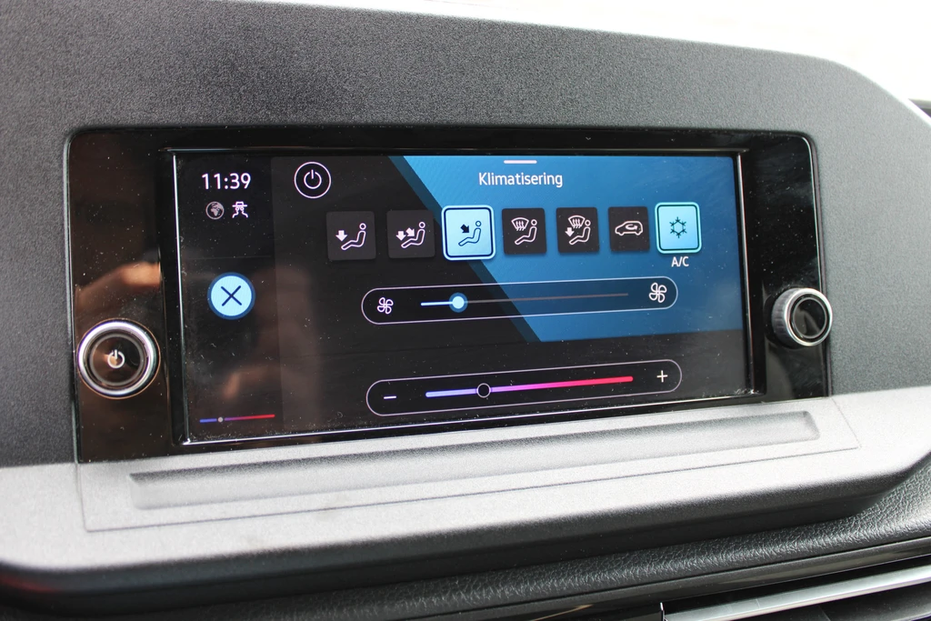 Volkswagen Caddy – foto 21