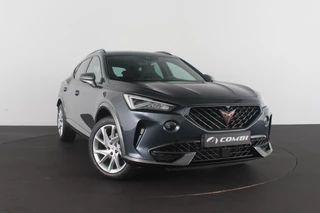 CUPRA Formentor – thumbnail 8