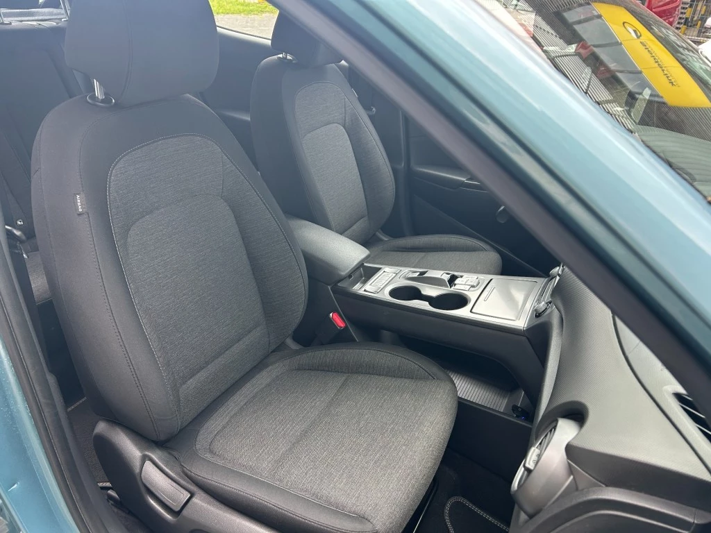 Hyundai Kona – foto 11