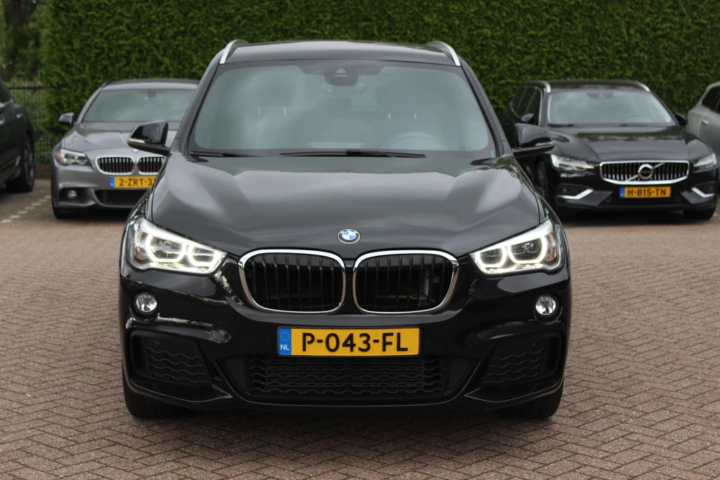 BMW X1 – foto 8