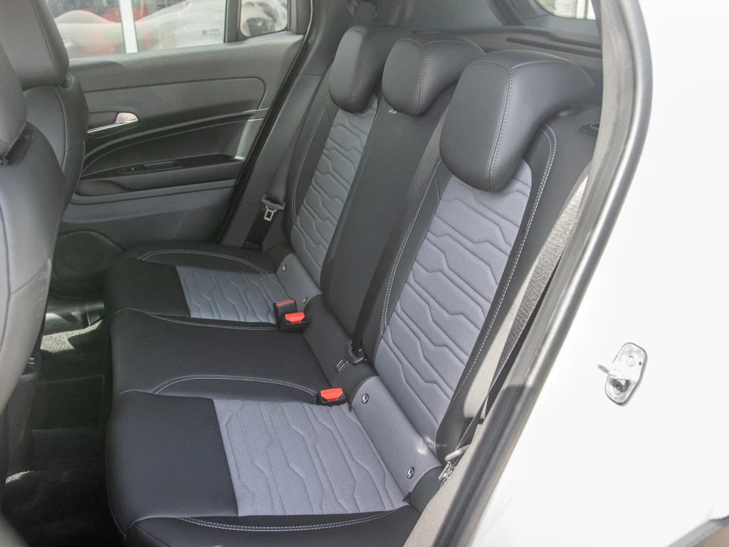 Jeep Avenger – foto 14