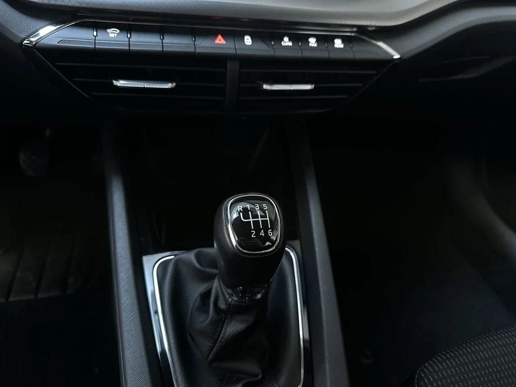 Škoda Octavia – foto 14