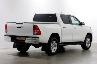 Toyota Hilux – thumbnail 5