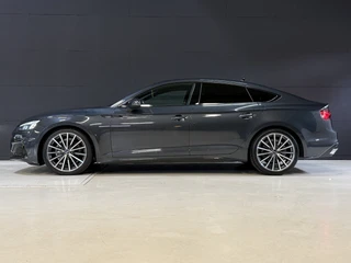 Audi A5 – thumbnail 2