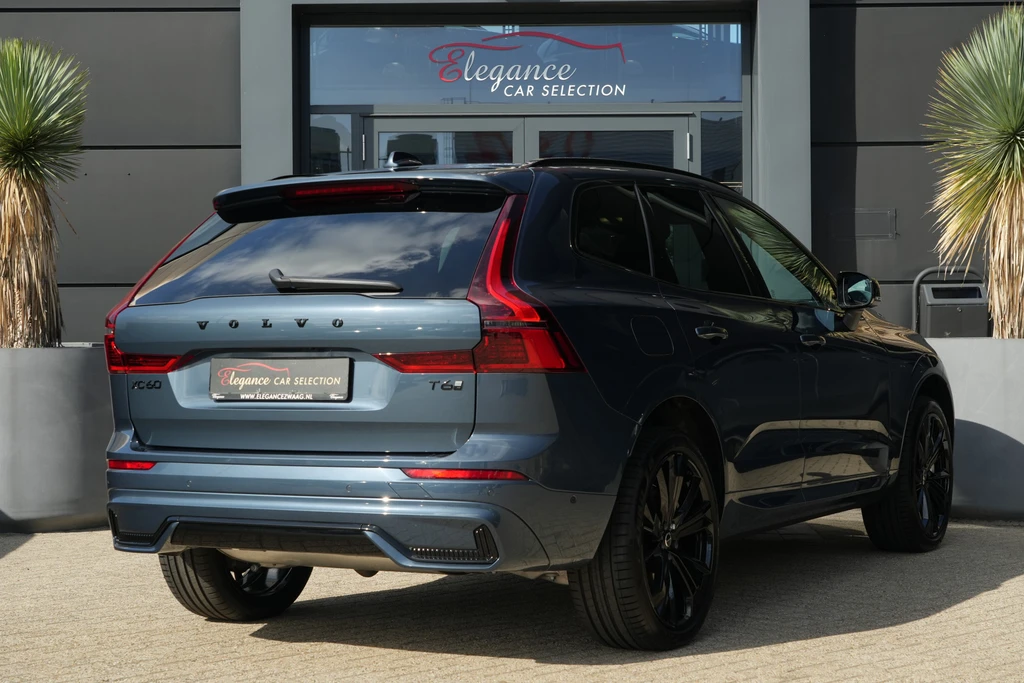 Volvo XC60 – foto 4