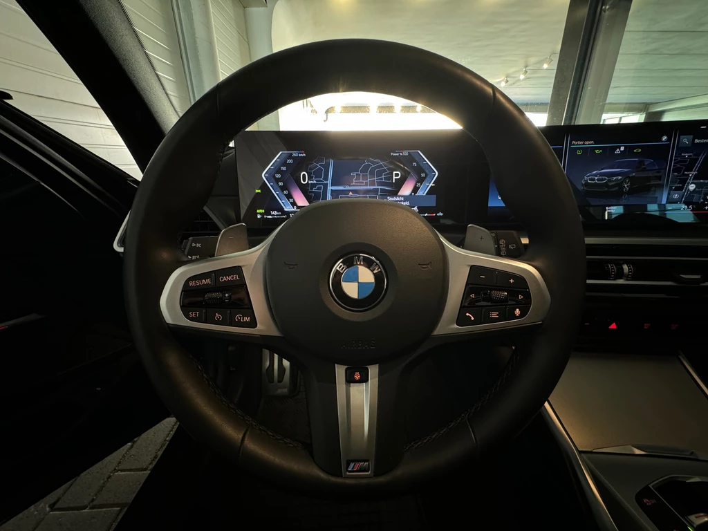 BMW 3 Serie – foto 15
