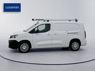 Peugeot Partner – thumbnail 3