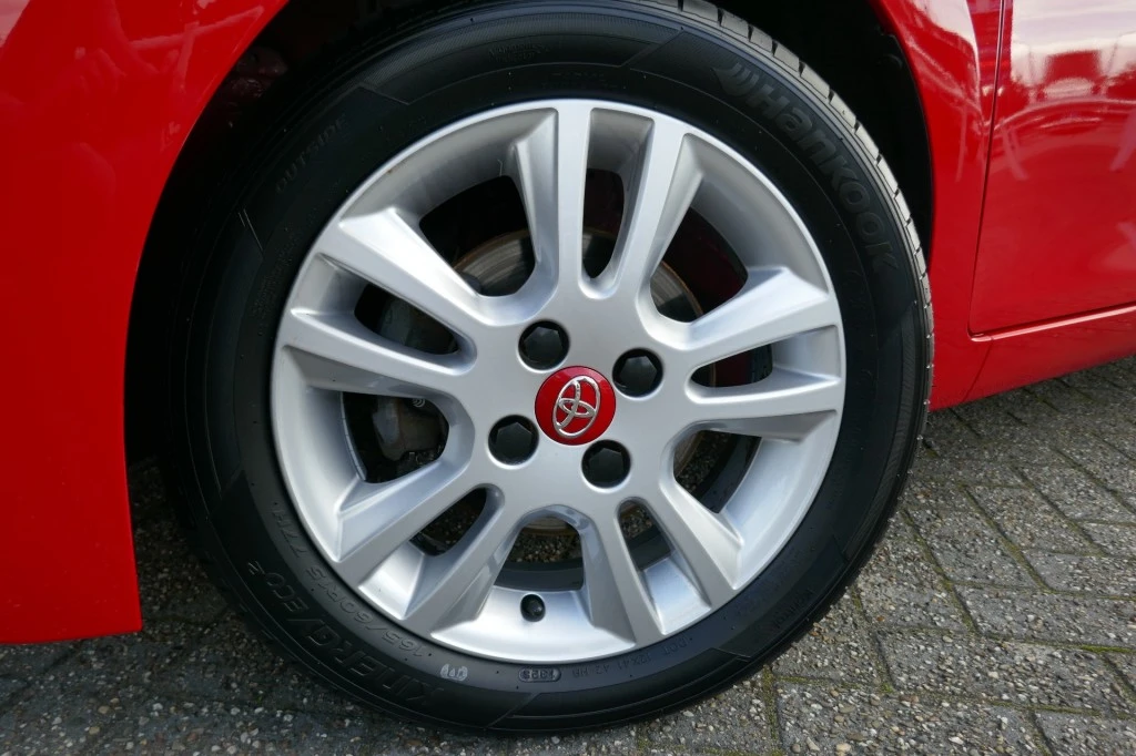 Toyota Aygo – foto 18
