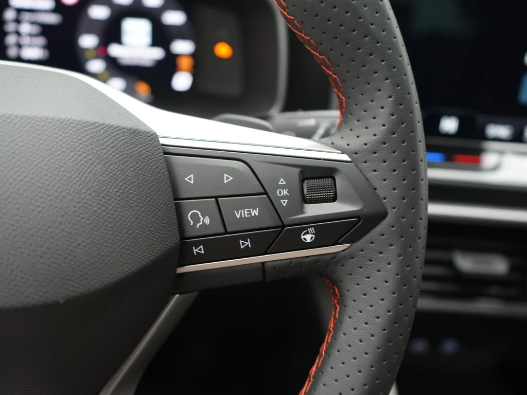 SEAT Leon – foto 16