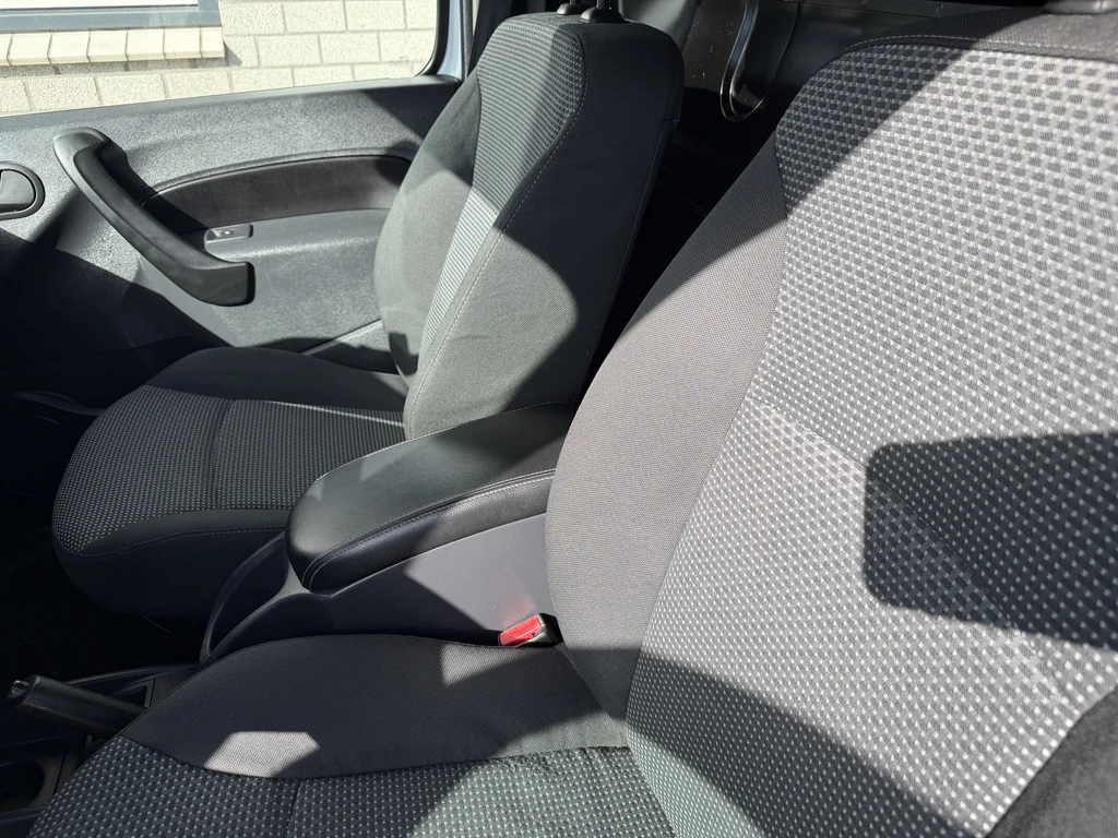 Mercedes-Benz Citan – foto 14
