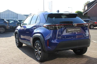 Toyota Yaris Cross – thumbnail 3