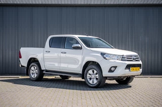 Toyota Hilux – thumbnail 7