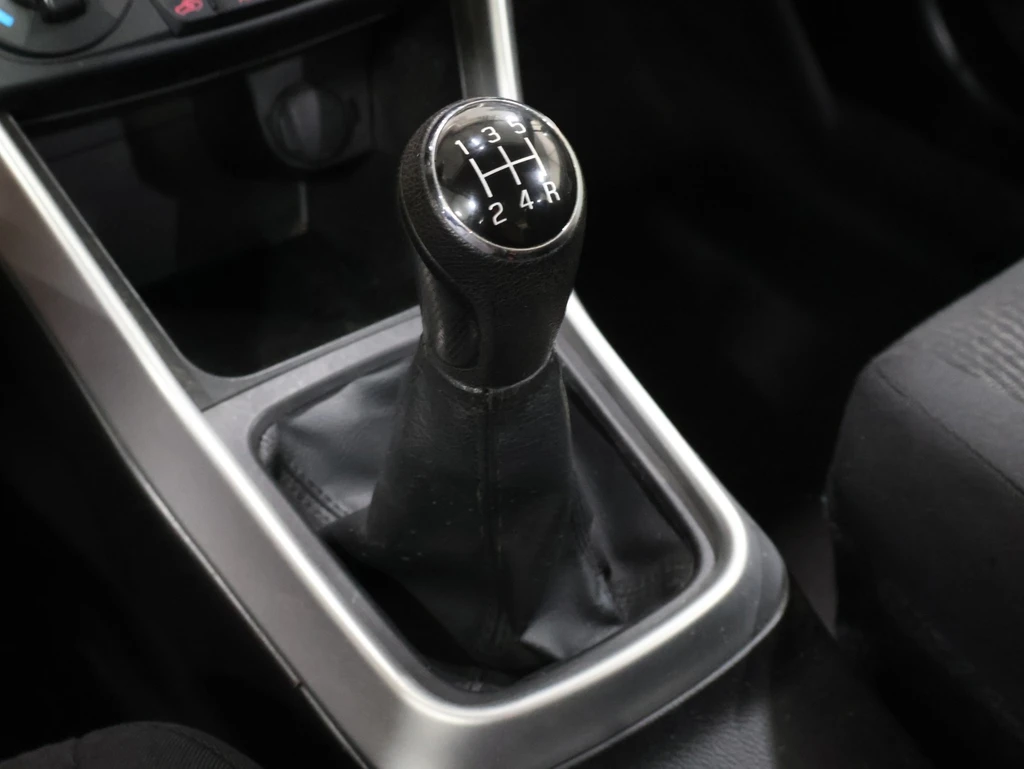 Suzuki S-Cross – foto 16
