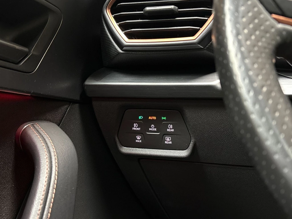 CUPRA Leon – foto 22