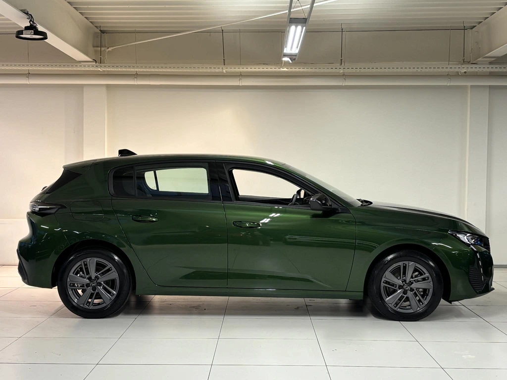 Peugeot 308 – foto 5