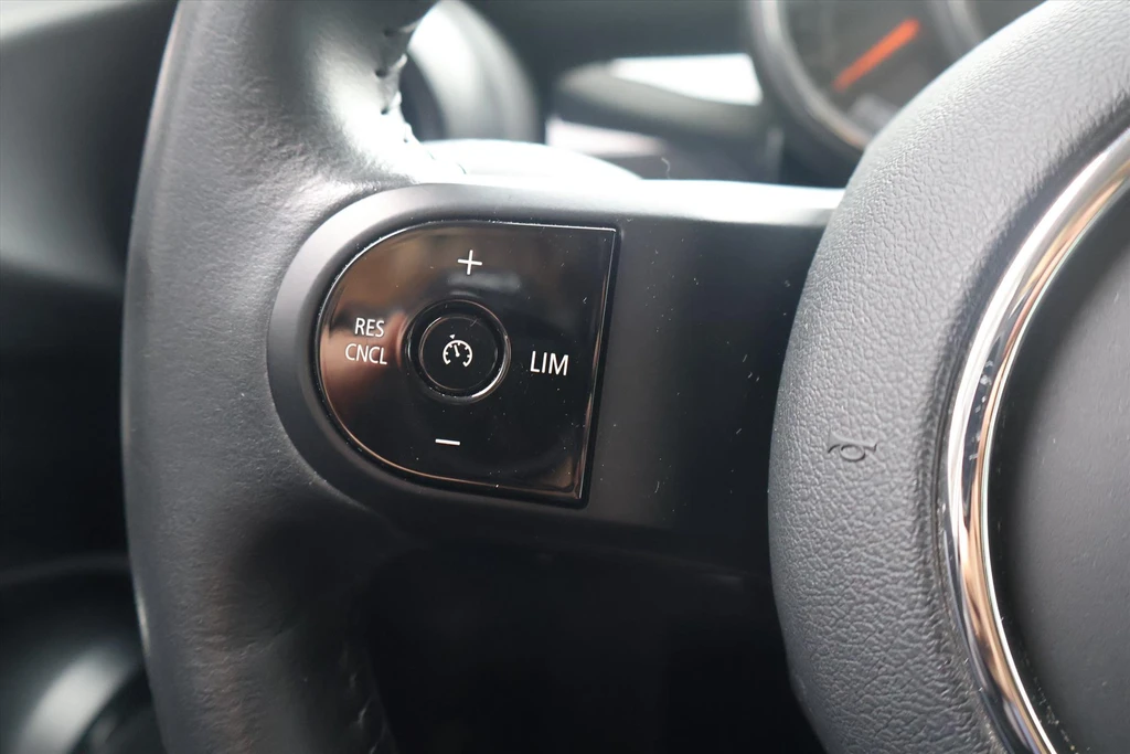 MINI 5-deurs – foto 14
