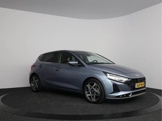 Hyundai i20 – thumbnail 8