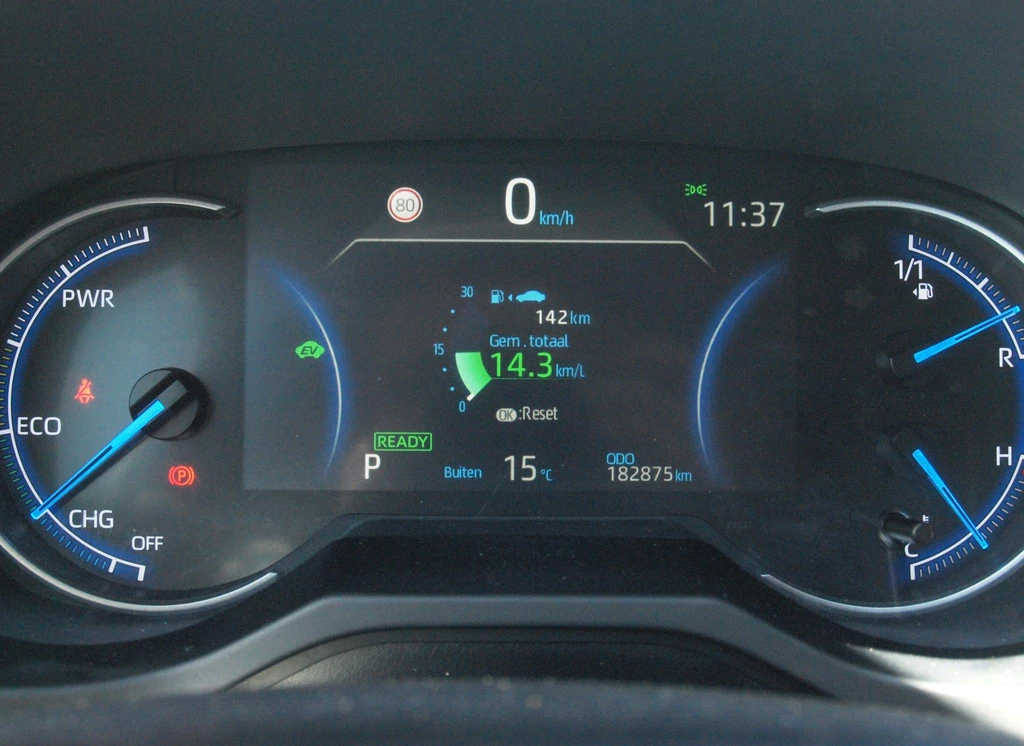 Toyota RAV4 – foto 18