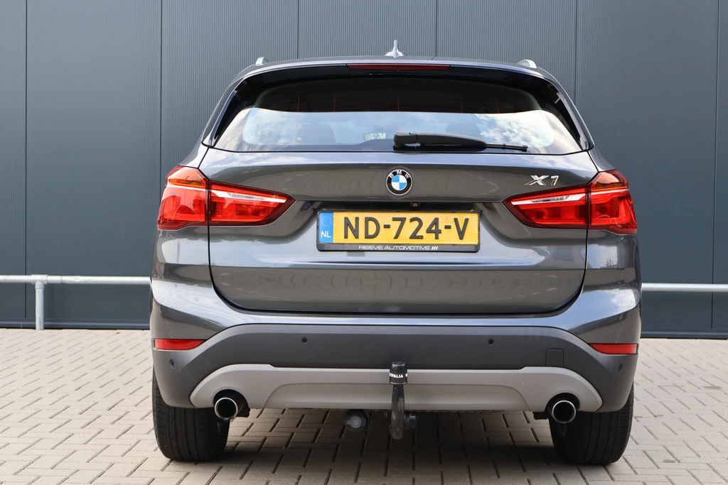 BMW X1 – foto 6