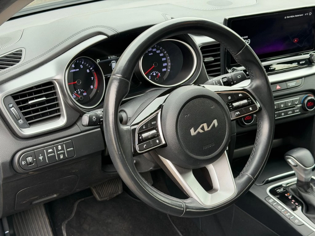 Kia Ceed – foto 27