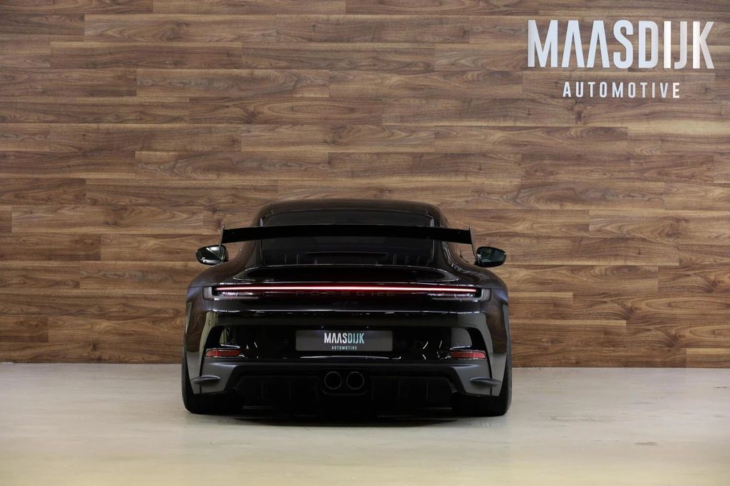 Porsche 911 – foto 10