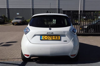 Renault ZOE – thumbnail 4
