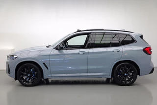 BMW X3 – thumbnail 8