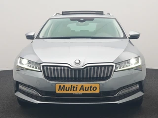 Škoda Superb – thumbnail 10