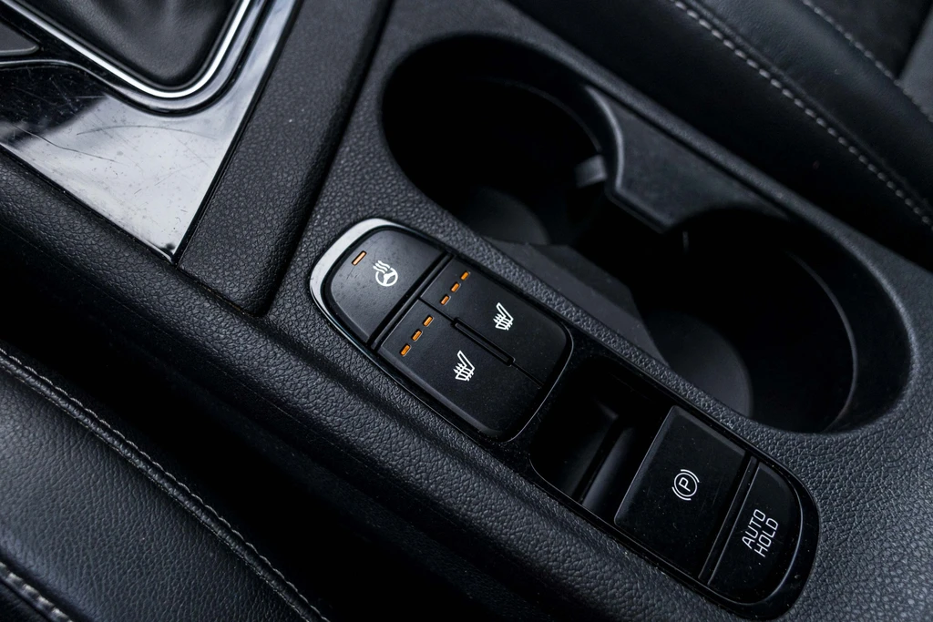 Kia Niro – foto 26