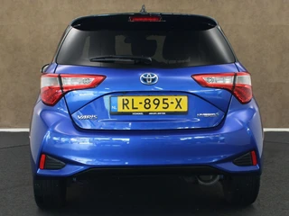 Toyota Yaris – thumbnail 5
