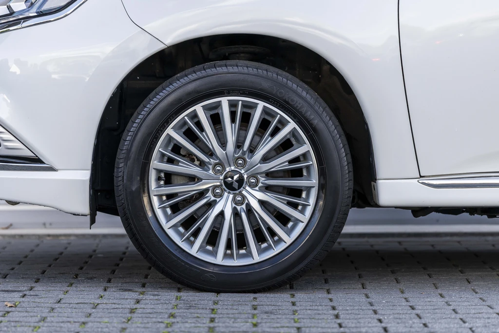 Mitsubishi Outlander – foto 21