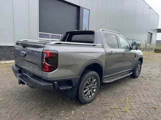 Ford Ranger – thumbnail 3