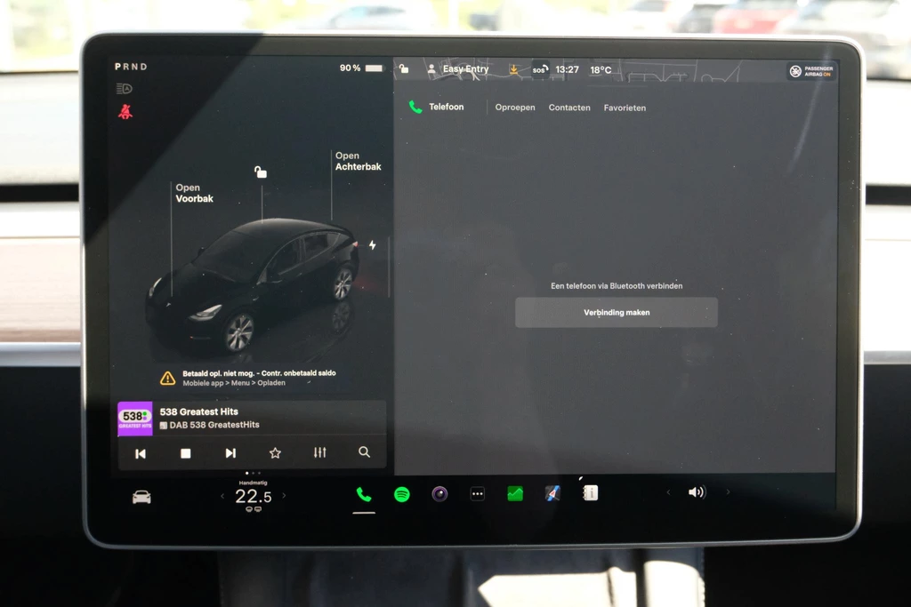 Tesla Model Y – foto 27