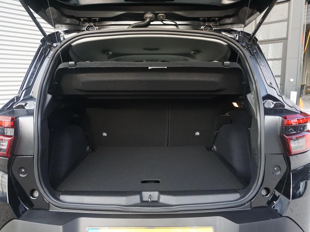 Opel Frontera – foto 33