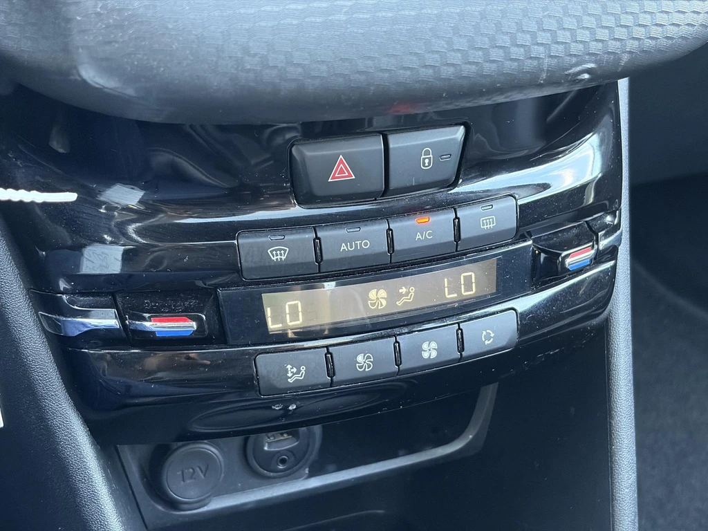 Peugeot 2008 – foto 23