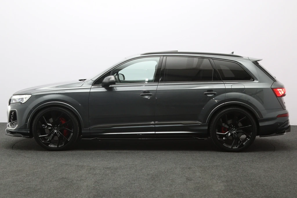 Audi Q7 – foto 2