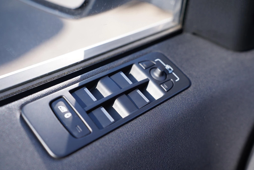 Land Rover Discovery Sport – foto 43