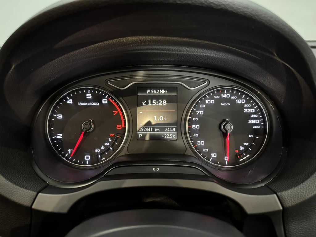 Audi A3 – foto 19