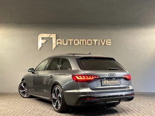 Audi A4 – thumbnail 3