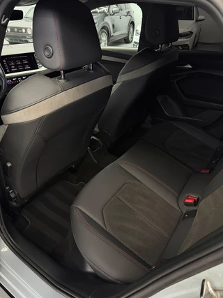 Audi A1 Sportback – thumbnail 14