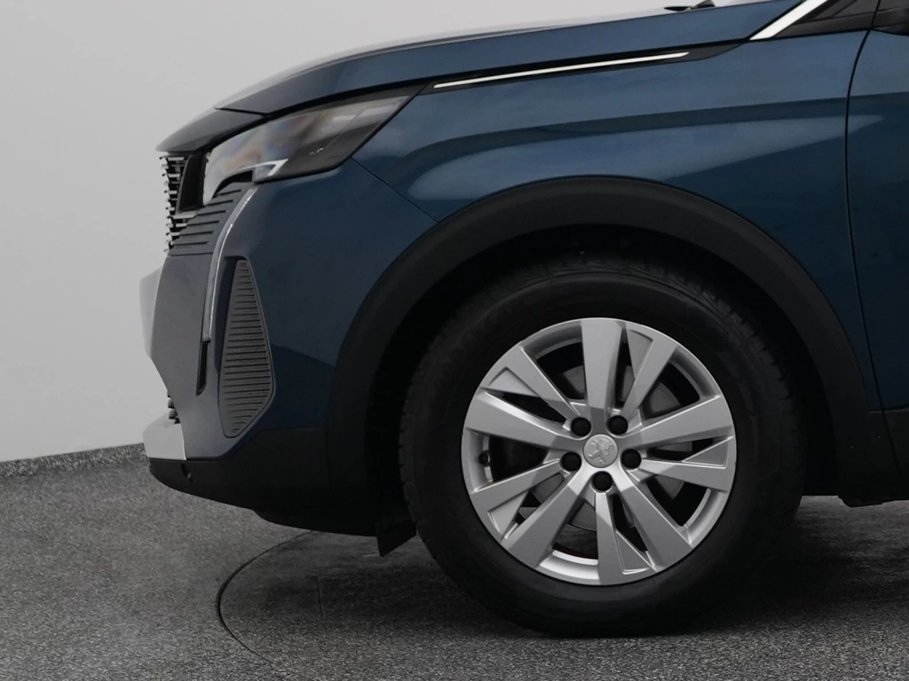Peugeot 5008 – foto 31