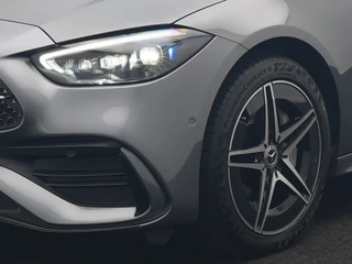 Mercedes-Benz C-Klasse – thumbnail 17