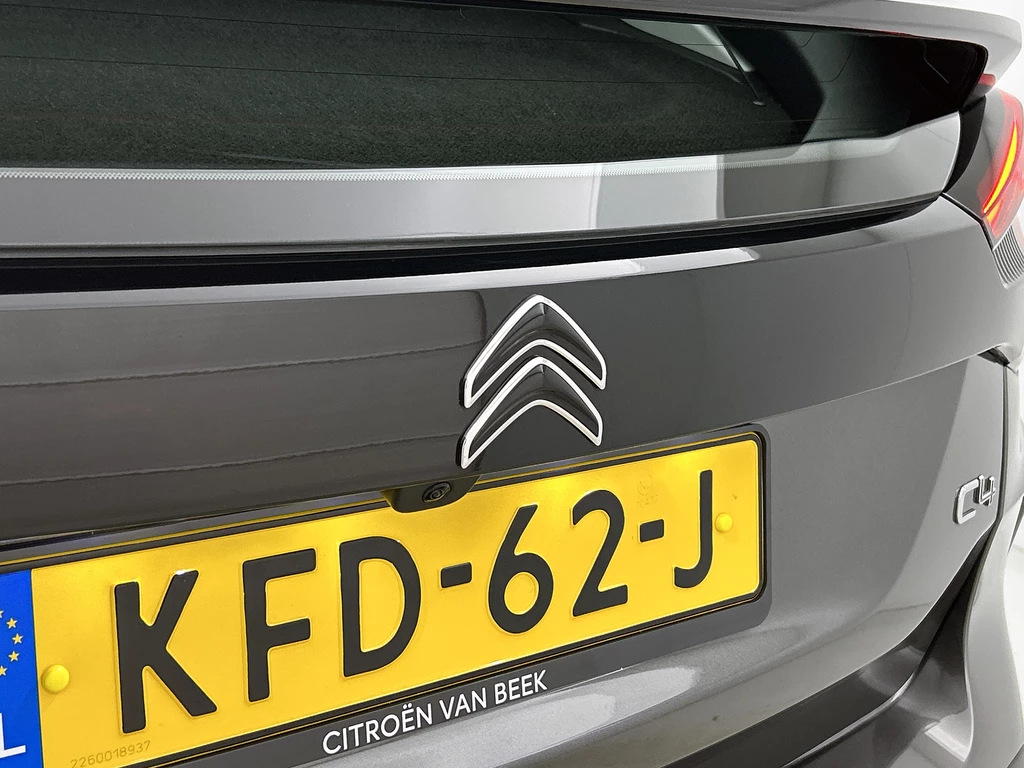 Citroën C4 – foto 13
