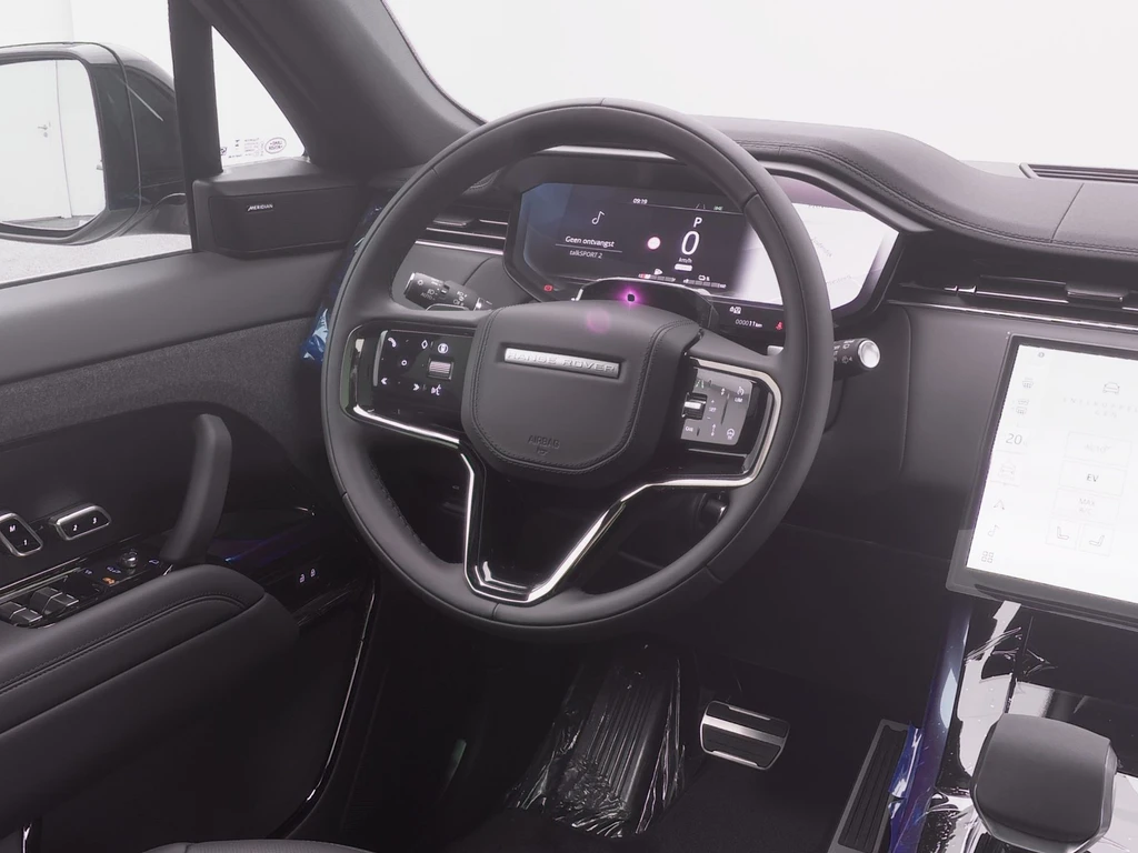 Land Rover Range Rover Sport – foto 25
