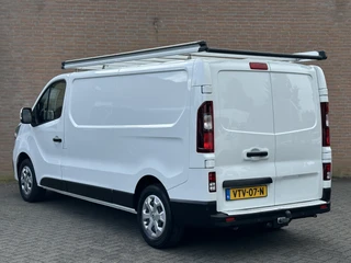 Renault Trafic – thumbnail 3